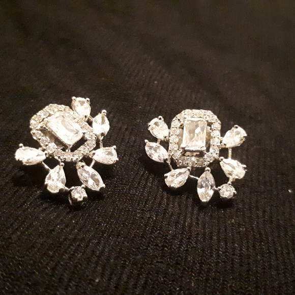 Earrings - Picture 1 of 2